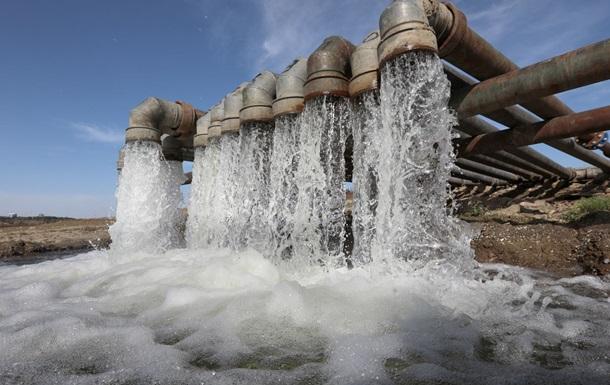 Стаття Отбирают воду: крымчан штрафуют за «незаконные» скважины Ранкове місто. Одеса