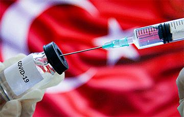 Стаття «Не прошла проверку» — Турция отказалась закупать российскую вакцину от коронавируса Ранкове місто. Одеса