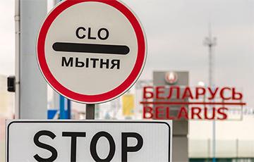 Стаття В Беларуси вводится запрет на выезд Ранкове місто. Одеса