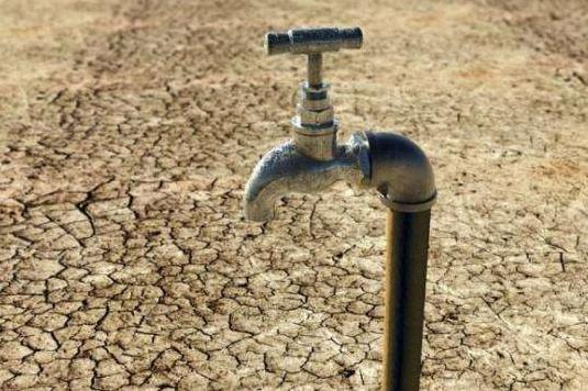 Стаття В оккупированной Алуште хотят ограничить подачу воды днем: подробности Ранкове місто. Одеса
