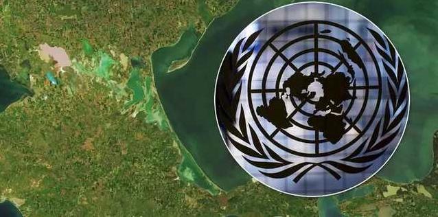 Стаття Генассамблея ООН приняла жесткую резолюцию по Крыму, назвав ставленников Москвы оккупантами Ранкове місто. Одеса