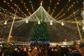 Стаття Новогодне-рождественский период подарит украинцам 3 длинных уикенда Ранкове місто. Одеса