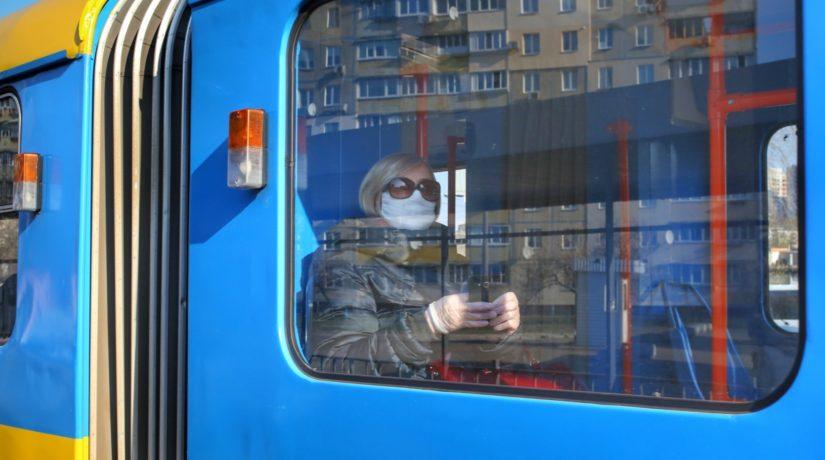 Стаття Київ продовжив безкоштовний проїзд у транспорті для пільговиків з інших міст Ранкове місто. Одеса