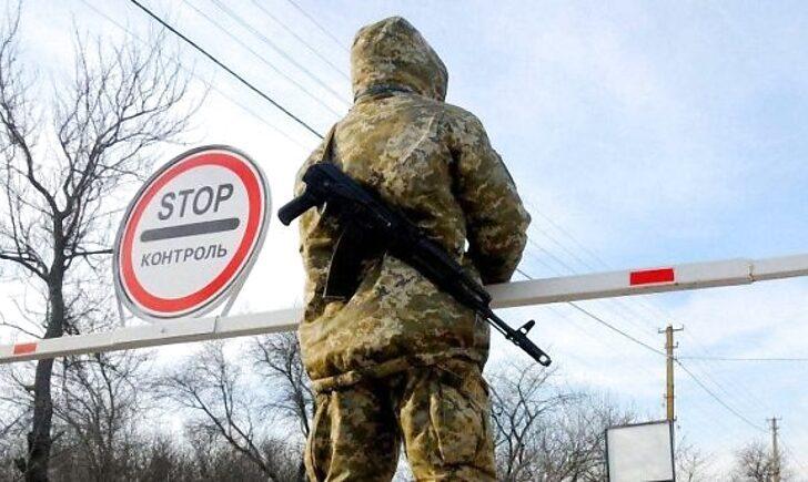 Стаття На КПВВ Донбасу продовжено дію карантинних обмежень Ранкове місто. Одеса
