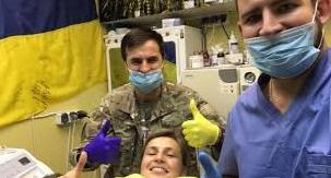 Стаття Тернопольский стоматолог каждый год бесплатно помогает около 200 воинам с передовой Ранкове місто. Одеса