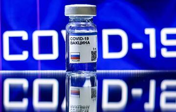 Стаття Россияне массово игнорируют вакцину «Спутник V» Ранкове місто. Одеса