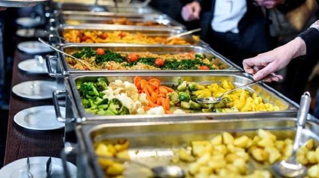 Стаття В школах Украины установили новые правила питания Ранкове місто. Одеса