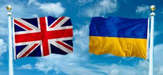 Стаття Великобритания профинансирует проекты по реинтеграции Крыма: подробности Ранкове місто. Одеса