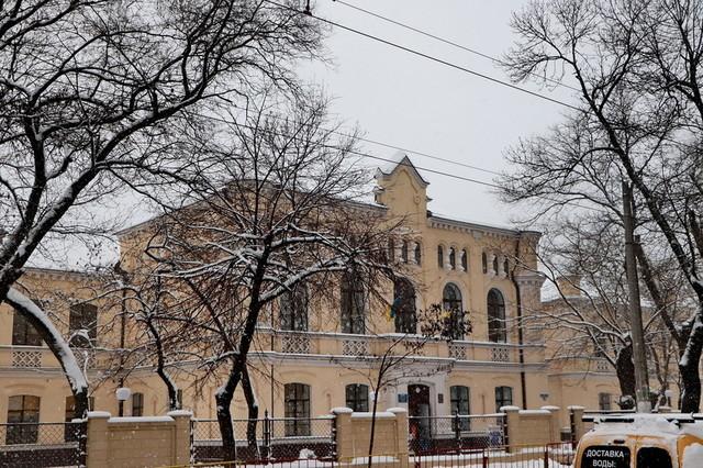 Стаття Одесские школьники на следующей неделе могут перейти с дистанционного обучения на обычное Ранкове місто. Одеса