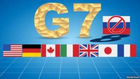 Стаття Посли країн G7 представили комплексну дорожню карту судової та антикорупційної реформ в Україні Ранкове місто. Одеса