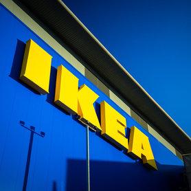 Стаття IKEA назвала дату начала работы первого магазина в Украине Ранкове місто. Одеса