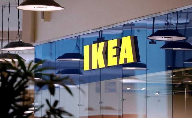 Стаття Перший магазин IKEA в Києві! (ФОТО) Ранкове місто. Одеса
