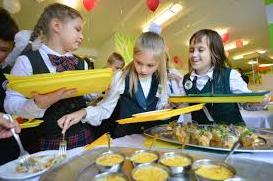 Стаття В Одессе презентовали новое меню школьных завтраков. ФОТО Ранкове місто. Одеса