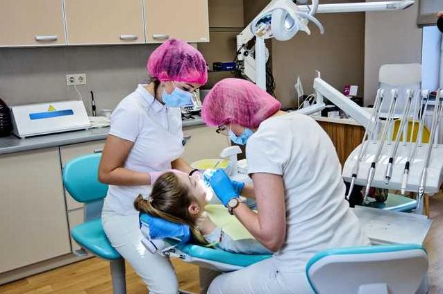Стаття Ряд стоматологических услуг станут бесплатными в 2021 году Ранкове місто. Одеса