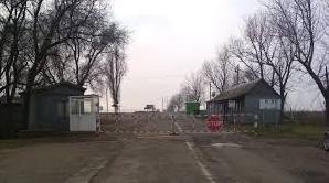 Стаття Молдова открывает КПП на границе с Украиной Ранкове місто. Одеса