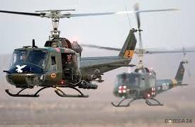 Стаття На Одесском авиационном заводе будут собирать американские вертолеты «Ирокез» Ранкове місто. Одеса