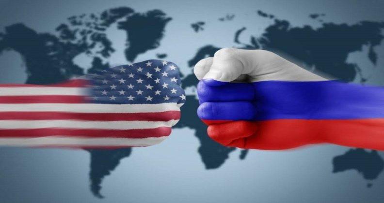 Стаття США продлили антироссийские санкции из-за агрессии против Украины Ранкове місто. Одеса