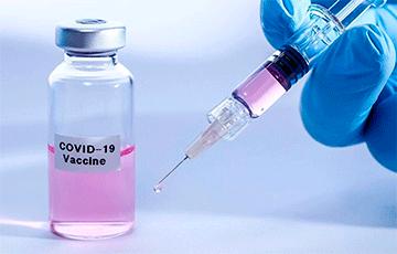 Стаття В Украине зарегистрировали китайскую вакцину против коронавируса CoronaVac Ранкове місто. Одеса
