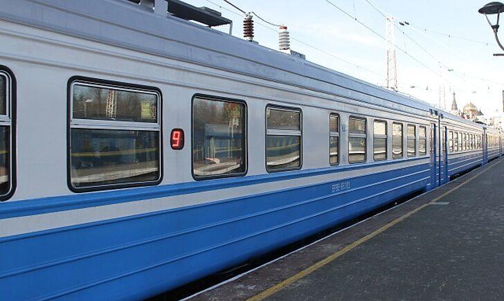 Стаття Укрзалізниця призначила нові приміські поїзди з Донеччини на Харківщину Ранкове місто. Одеса