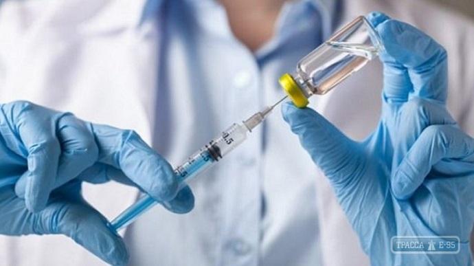 Стаття Первые 20 стационарных пунктов вакцинации заработали в Одесской области. Адреса Ранкове місто. Одеса