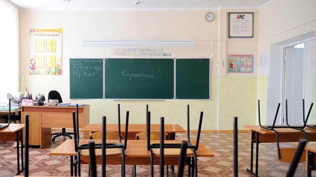 Стаття После каникул в Одессе школьники будут учиться дистанционно Ранкове місто. Одеса