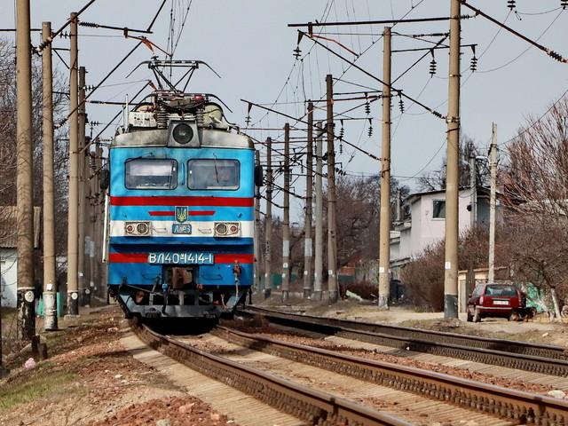 Стаття Пассажирские поезда в Одесской области продолжат ходить несмотря на красную зону карантина Ранкове місто. Одеса
