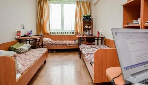 Стаття Абитуриентам из Крыма и Донбасса предоставят места в общежитиях Ранкове місто. Одеса