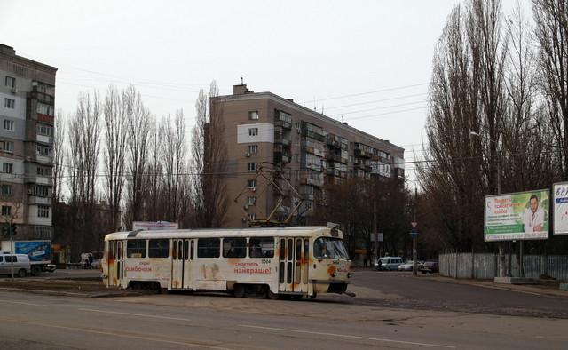 Стаття В Одессе проектируют кольцевую развязку на поселке Котовского Ранкове місто. Одеса