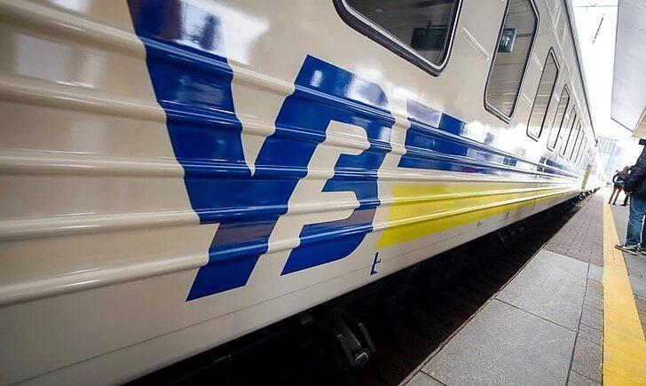 Стаття Київ у «червоній зоні»: чи курсуватимуть поїзди з Донбасу? Ранкове місто. Одеса
