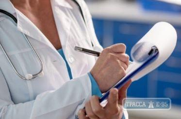 Стаття 66% одесситов подписали декларации с семейными врачами и педиатрами Ранкове місто. Одеса