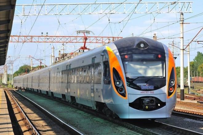 Стаття В розклад руху поїздів далекого сполучення внесено зміни Ранкове місто. Одеса