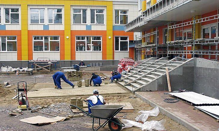 Стаття ЄІБ та ЄС допомагають відновити пошкоджену інфраструктуру на Донбасі на суму понад 120 млн євро Ранкове місто. Одеса