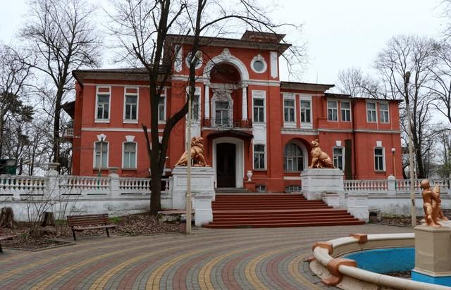 Стаття В Одессе будут реабилитировать переболевших коронавирусом в санаториях Ранкове місто. Одеса