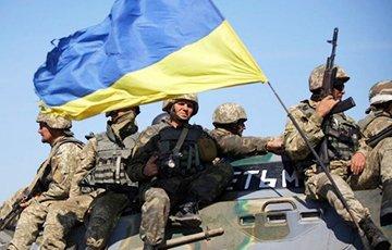 Стаття Зеленский одобрил закон о призыве в украинскую армию без мобилизации Ранкове місто. Одеса