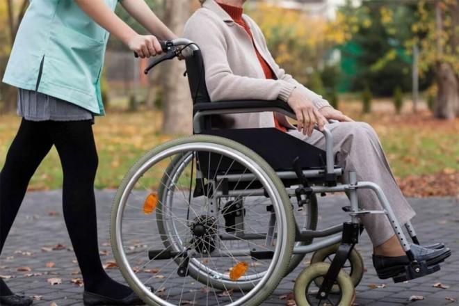 Стаття Київ забезпечив стаціонарним доглядом людей з інвалідністю, що мають психічні розлади Ранкове місто. Одеса