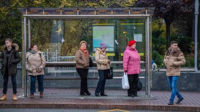 Стаття В Киеве курсирует бесплатная «антиковидная» маршрутка 666а Ранкове місто. Одеса