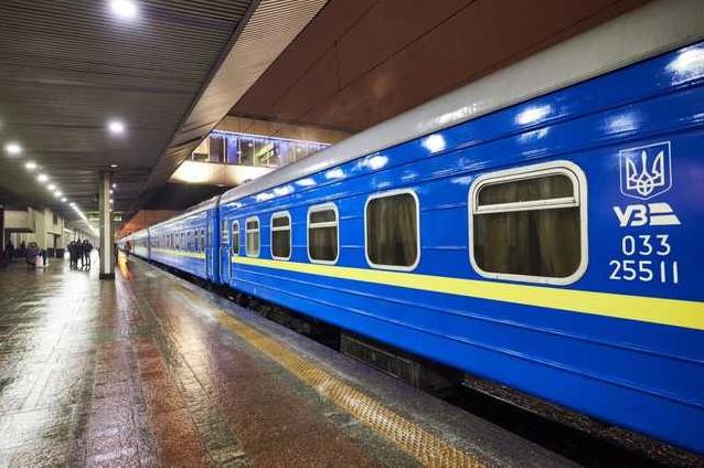 Стаття «Укрзалізниця» запустит доппоезда на Пасху и майские: список рейсов Ранкове місто. Одеса