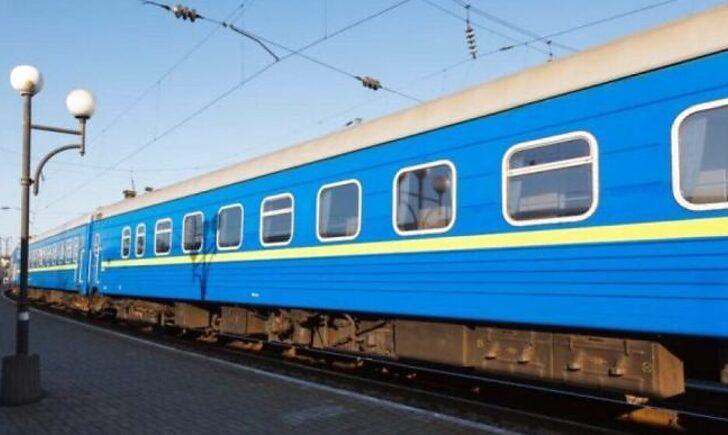 Стаття Укрзалізниця відновить рух ще одного поїзда на Донеччину Ранкове місто. Одеса