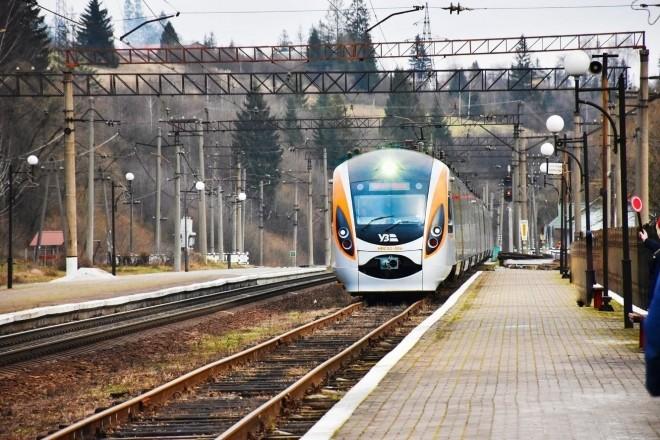 Стаття «Бойківський експрес» вирушає у перший рейс – пасажирів чекає сюрприз Ранкове місто. Одеса