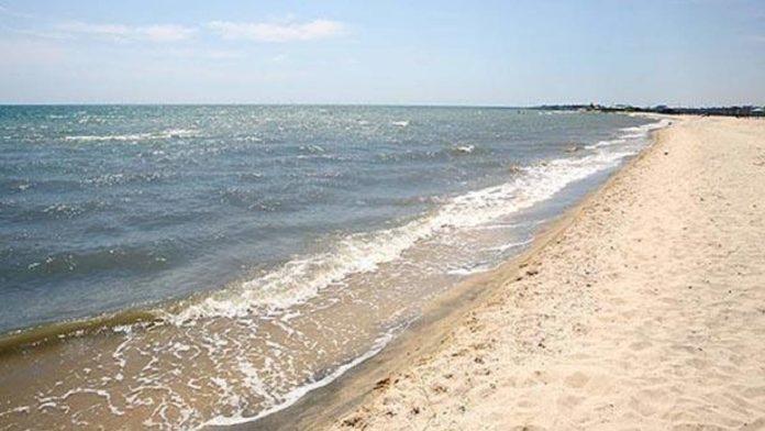 Стаття Воду ждут в июле: оккупанты запланировали бурение скважин в Азовском море Ранкове місто. Одеса