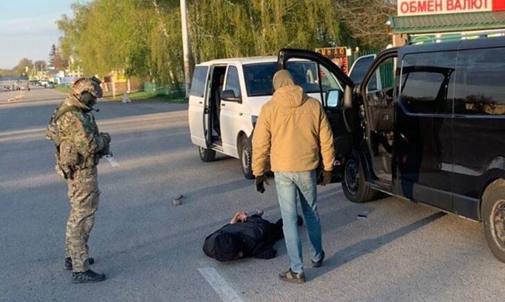 Стаття «Сплачували податки бойовикам», — СБУ заблокувала канал пасажирських перевезень з ОРДЛО Ранкове місто. Одеса