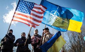 Стаття США поддержали вступление Украины в НАТО Ранкове місто. Одеса
