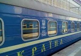 Стаття С 25 по 28 мая ночные поезда из Константиновки и Бахмута изменят расписание и маршрут: причина Ранкове місто. Одеса