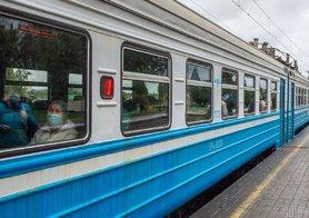 Стаття «Укрзализныця» назначила новый поезд Ковель-Николаев на летнее время Ранкове місто. Одеса