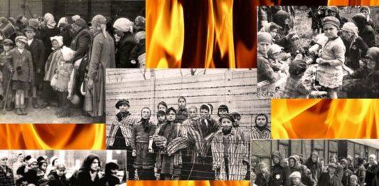 Стаття В Україні вперше відзначають День пам’яті українців, які рятували євреїв під час Другої світової Ранкове місто. Одеса
