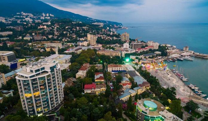 Стаття Интересно сравнить расценки на отдых в Крыму и в Турции Ранкове місто. Одеса