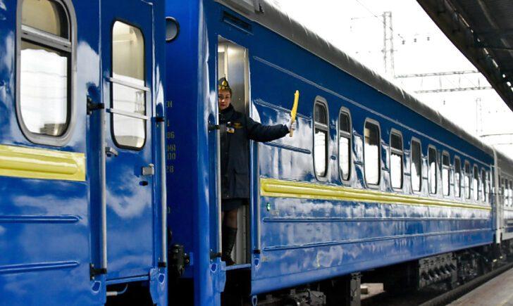Стаття На Донеччині один із поїздів змінить графік руху Ранкове місто. Одеса