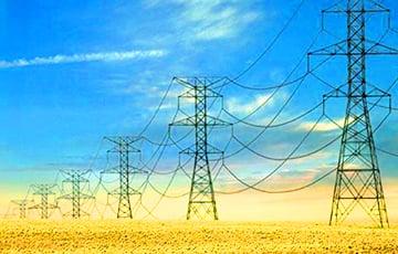 Стаття Украина запретила импорт электричества из Беларуси Ранкове місто. Одеса