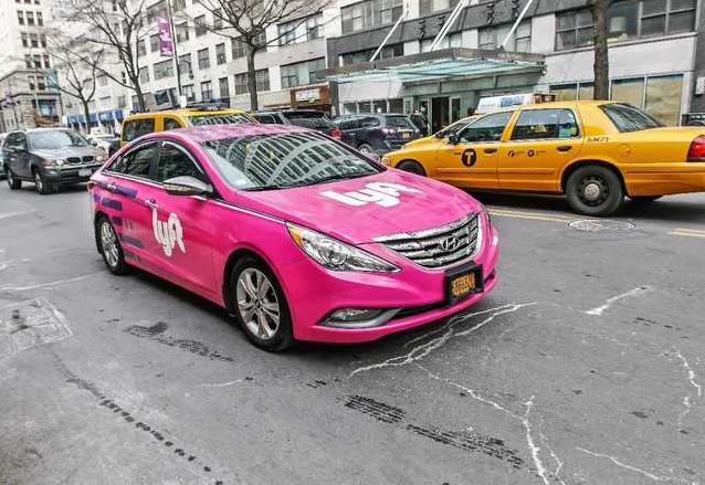 Стаття Американский сервис такси открывает центр исследований и разработки в Киеве Ранкове місто. Одеса