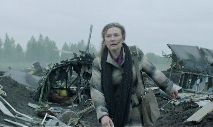 Статья Фільм про війну на Донбасі отримав три нагороди Нью-Йоркського кінофестивалю Утренний город. Одесса